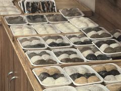 -南大门韩国米糕(公滨路店)