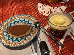 提拉米苏-Primo·丽莫意大利窑烤披萨