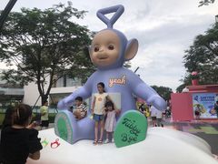 -东莞松山湖万象汇