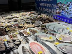 -渔娘渔家丹东海鲜(东直门店)