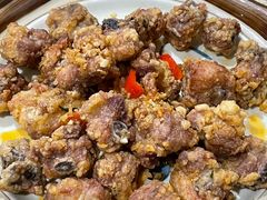 -标记美食新鲜猪杂(兴南大道店)