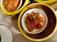 -希尔顿酒店-豫园中餐厅