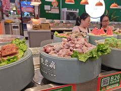 -大橘元自助回转火锅(天河新天地店)