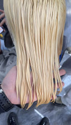 -藤野造型烫染接发