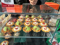 -foodoo芙多松饼店