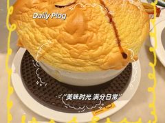 -港丽餐厅(领展购物广场·中关村店)