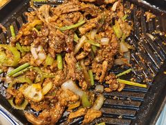 -老松滨饭店(菜艺街店)