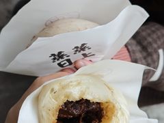 -孝店王酒酿馒头(安昌1店)