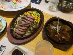 -吉兆·料理(红梅南路店)