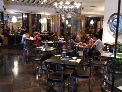 大堂-小资太太餐厅(南岗区店)