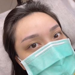 -本小姐美学·半永久纹眉野生眉