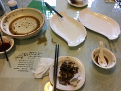 -黄家饺子东北特色菜馆(湖滨商业街店)