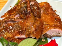 -全牛匠·乐山跷脚牛肉(新中关店)