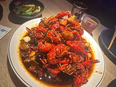 -红盔甲·小龙虾(车公庙店)