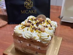 -M'CAKE(西单大悦城店)