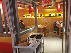 -赣饭农家·江西小炒(西乡店)
