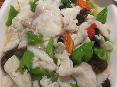 -东北人家铁锅炖(鞍山路店)