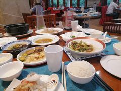 -糟粕醋·椰苑海南菜餐厅(亚龙湾天域酒店)