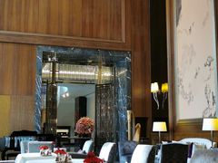 -东海朗廷酒店·廷廊 Palm Court