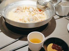 -骨之味·筒骨汤火锅(江头店)