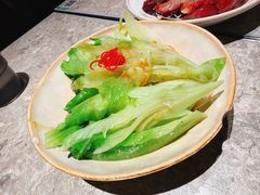 -留半山·香港食堂(啦啦宝都店)