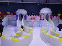 -宁波冰雪大世界(北仑区)