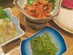 -蟹将军·松叶蟹和牛日料放题自助(K11店)