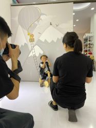 点击看大图 -大宇叔叔儿童摄影