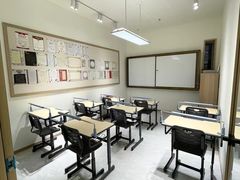 -艺起长大少儿美术教育(奥体阳光校区)