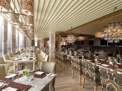 -北京王府井希尔顿酒店·万斯阁西餐厅