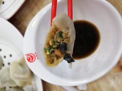 -赵奶奶水饺锅贴小酒馆(丁字沽店)