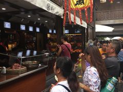 -張飛牛肉(锦里店)