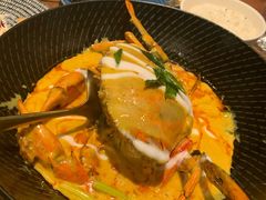 -星叶·东南亚料理(宁波万象汇店)