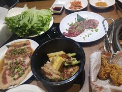 -火炉火自助餐(悠唐购物中心店)