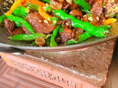 -田园北魏家宴·大同菜(御东店)