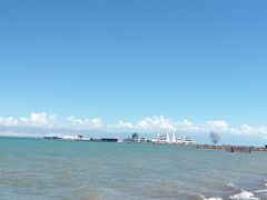 -青海湖二郎剑景区