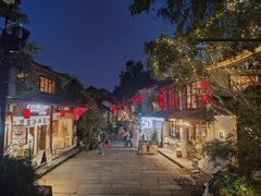 -小河直街历史文化街区