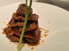 -狮王府淮扬菜(新街口友谊店)