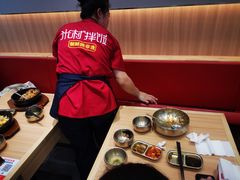 -米村拌饭(东方新天地店)