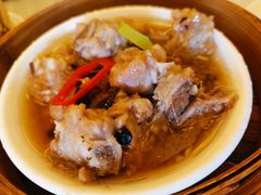 -潮府馆·非遗潮州菜·世纪公园(新国际博览中心店)