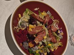-晶雅花园西餐厅(南京首店)