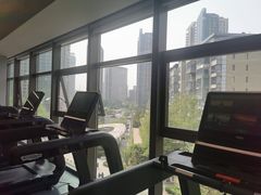 -优享健身(三元桥店)
