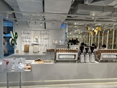 -% Arabica阿拉比卡咖啡(前滩太古里店)
