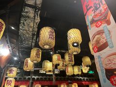 -南京大牌档(壹方天地店)