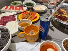 认怂锅-怂重庆火锅厂(龙华壹方城店)