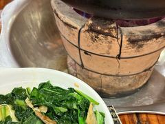 -洪大厨鸡煲(福田店)