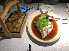 -玉满堂·湖北融合菜