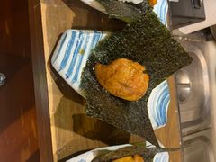-千代武日本料理(爱建店)