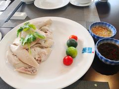 -亚龙湾老厨房·海南家常味