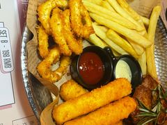 -安妮意大利餐厅(日坛店)